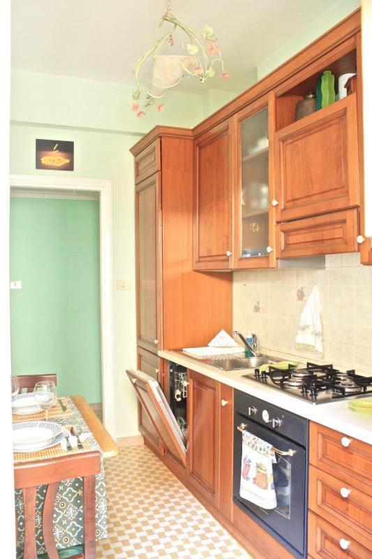 Apartment At Colosseo With Terrace Overlooking The Garden By Lyon Rome Luaran gambar