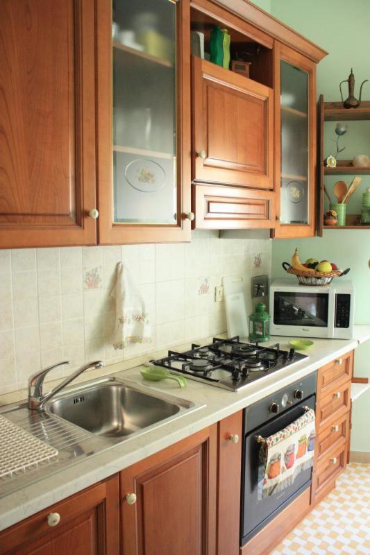 Apartment At Colosseo With Terrace Overlooking The Garden By Lyon Rome Luaran gambar